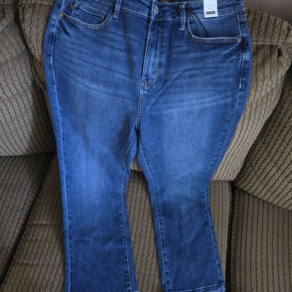Women's s Blue Jeans